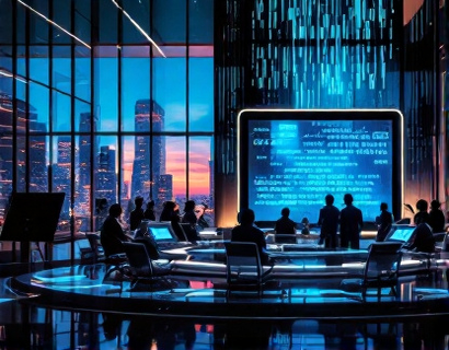 AI-Driven Insights: Navigating Industry Trends with Verified Chat Technology